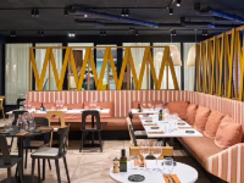 Novotel Rouen Centre Cathédrale Hotels in Rouen