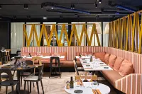 Novotel Rouen Centre Cathédrale