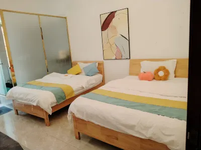Yuelai Homestay