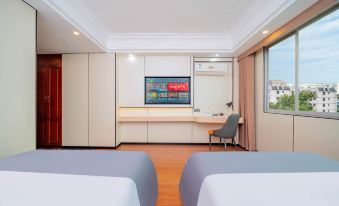 Meizhou Jinxin Hotel