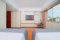 Meizhou Jinxin Hotel