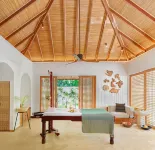 Sirru Fen Fushi Private Lagoon Resort - spa