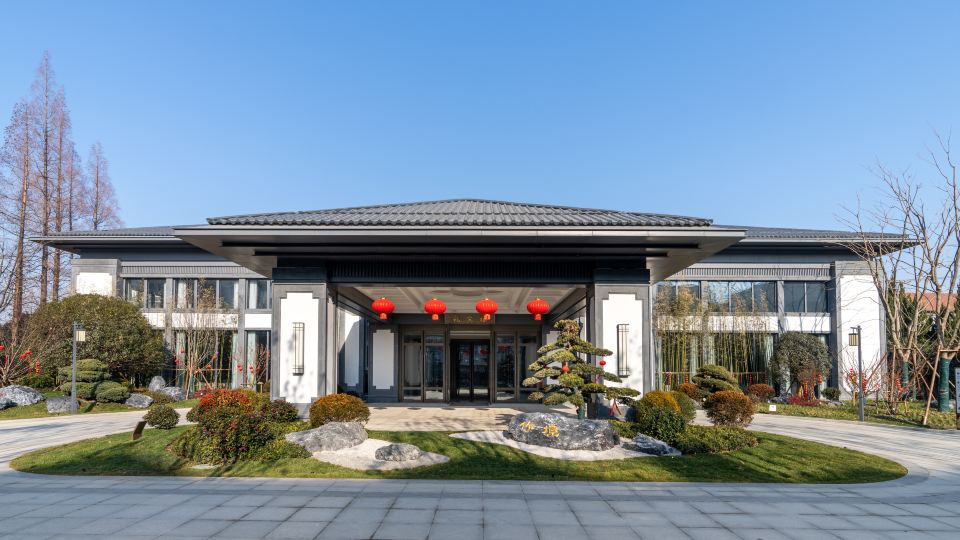 Loudong Hotel