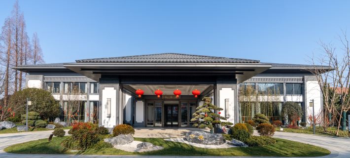 Loudong Hotel Hotels in Taicang