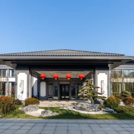 Loudong Hotel