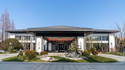 Loudong Hotel Hotels in Taicang