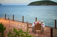 Amiana Resort Nha Trang - breakfast