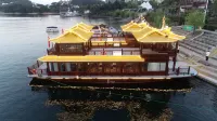 Madison Hotel Qiandao Lake Minghu - romantici