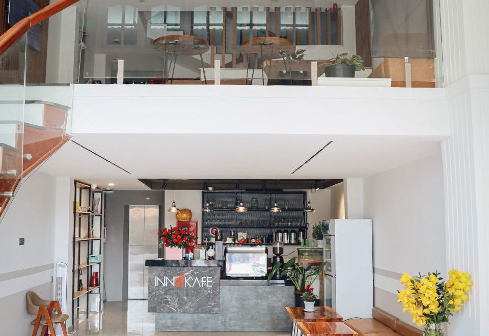 Scenery Hotel DaLat 객실