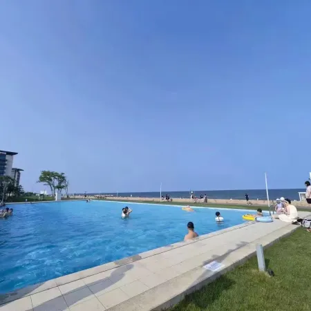 Polar Bear Star Travel · Diversified Designer Family Vacation Homestay (Anaya Beidaihe Branch)