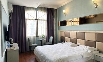 Cenggong Youxuan Hotel