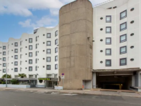 B&B Hôtel Orléans Centre Foch Hotel di Orleans