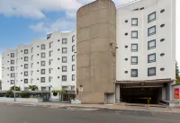 B&B Hôtel Orléans Centre Foch Hotels in Orleans