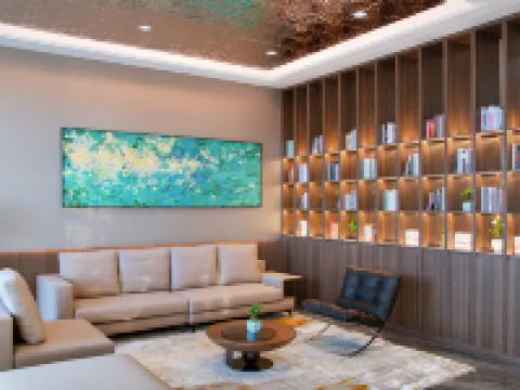 Jiangyuan Litong Hotel (Fushan Road, Laiyang) Hotels in Laiyang