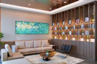 Jiangyuan Litong Hotel (Fushan Road, Laiyang) Hotels in Laiyang