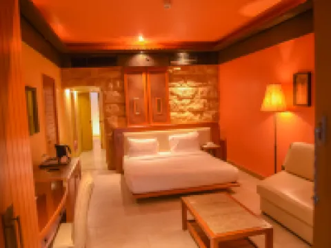 Retac Qunay Dahab Resort & SPA Hotels in Dahab