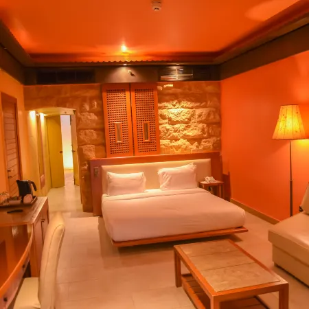 Retac Qunay Dahab Resort & SPA