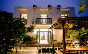 Nanlai Homestay on Weizhou Island