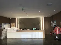 Yabuli Erbin Hotel Hotel dekat Hufeng Railway Station