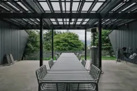 Hotel Norm. Fuji Hotels near Saiko Iyashi-no-Sato Nenba (Traditional Japanese Village)