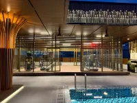 Vivatel Hotel Kuala Lumpur Các khách sạn ở Kuala Lumpur