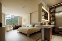 Four-Goddess Mountain Cloud View Fan's Lodging Hotels in Xiaojin County