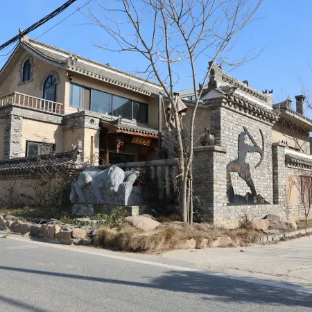 Xiping Zhuojiang Shushe Homestay