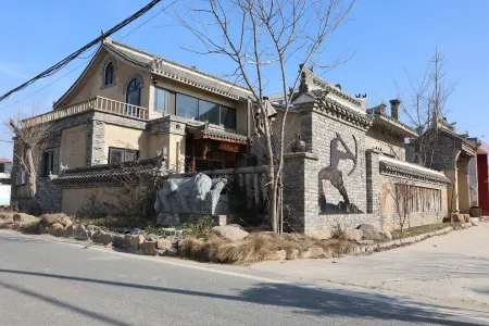 Xiping Zhuojiang Shushe Homestay