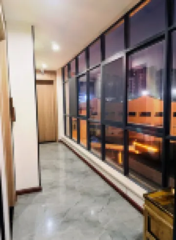 Luliang Yunge Boutique Hotel