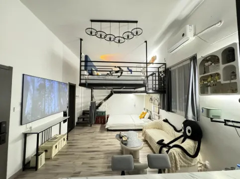 Nanxun Yuelai Inn (South Gate Branch, Nanxun Ancient Town Scenic Area)