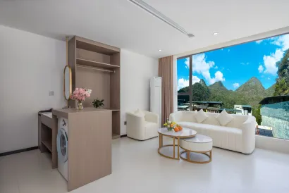 Qijie Hotel
