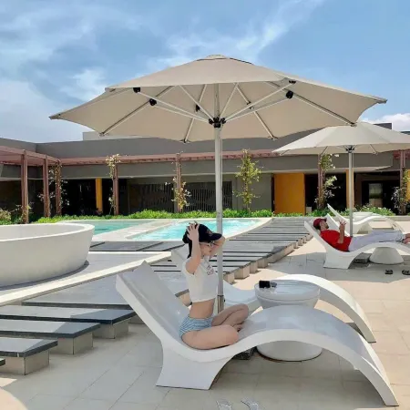 Mandala Staycation Luxury