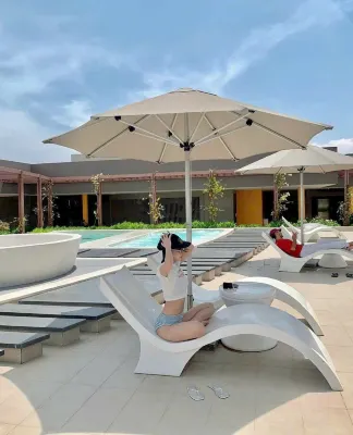Mandala Wyndham Hotels & Resorts