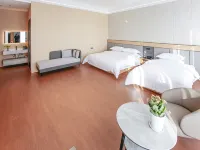 Yiyue Hotel (Linhai Ziyang Street Branch) Hoteles en Linhai