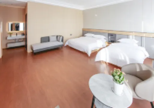 Yiyue Hotel (Linhai Ziyang Street Branch)