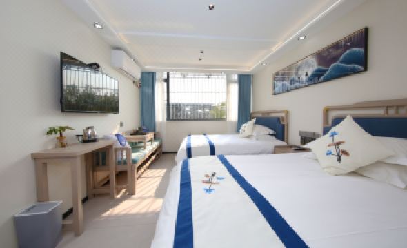 Mingxiangge Chinese Inn