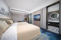 Yasfeier Hotel (Wuzhou South Railway Station Branch) Các khách sạn ở Ngô Châu