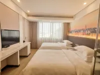 Elong R.YUN Hotel (Tiantaishan High-Speed Railway Station) - 3 Yıldız