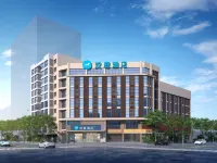 HanTing Hotel (Jincheng Zezhou Zhaoshuli Park) - 2-Star