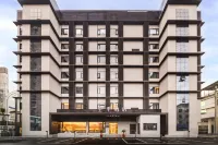 JI Hotel (Putian Hanjiang Guoji Shangmaocheng) Hotel in zona Hanjiang Railway Station