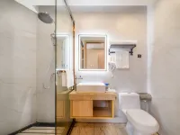 SHEN GANG HUI hotel(Shenzhen Futian Port Yitian Subway Station) - 2 estrellas