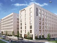 ipartment Berlin Airport HOME by Best Western Hotels in Schonefeld