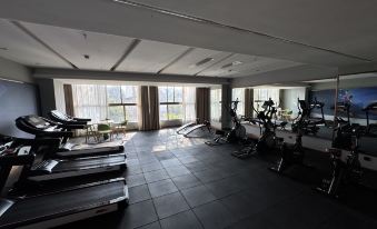 Meiyue Hotel (Mangshi Xiaojinta Branch)
