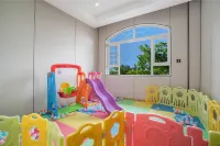 The Smart King Ji Hotel（Kunming Changshui International Airport Store） - familiares