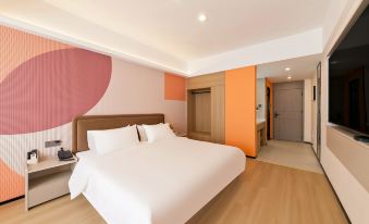 Zouping Sakura Hotel (Tianshou Branch)