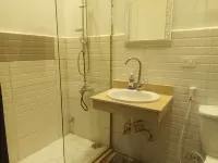 موتيل فايف سكوير