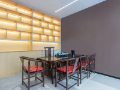 All Seasons Hotel (Xishuangbanna Mengla Rainforest Avenue Branch) Hotels in Mengla