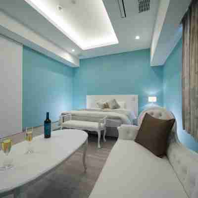 HOTEL LA SCALA Rooms