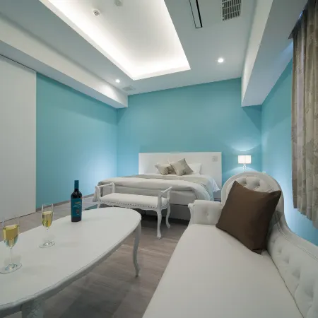 HOTEL LA SCALA