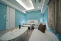 HOTEL LA SCALA Hotels near Ohashi Roka Bridge